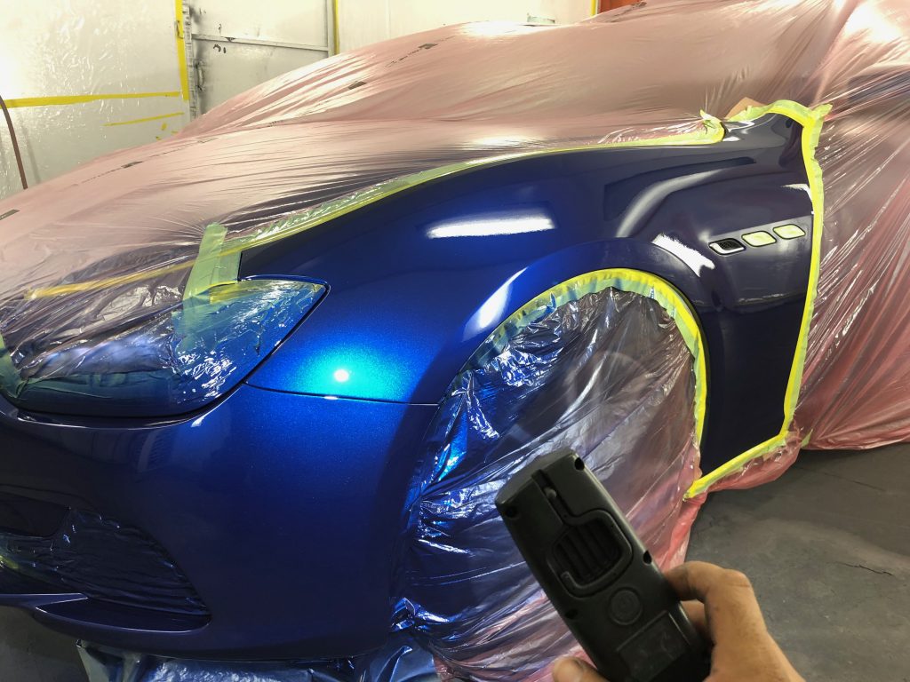 How to Get the Best Results From an Auto Body Shop WEST COAST BODY