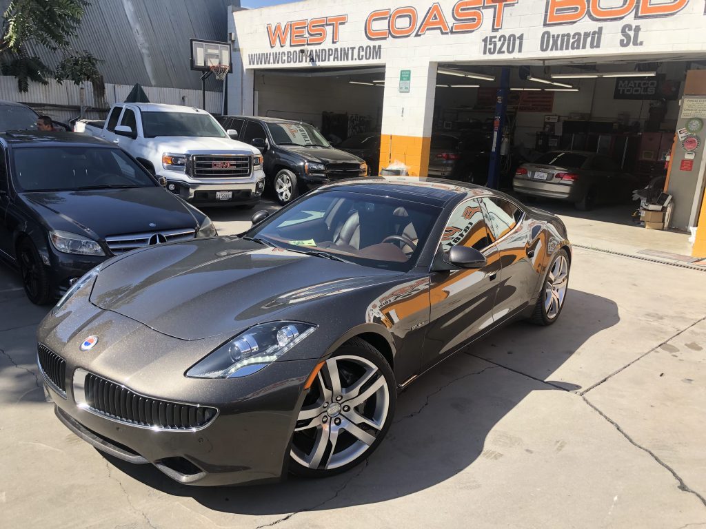 23+ Auto Body Shop Restoration Car Paint Images